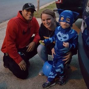 Meet your Posher, Kelly